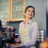 Barista for a day